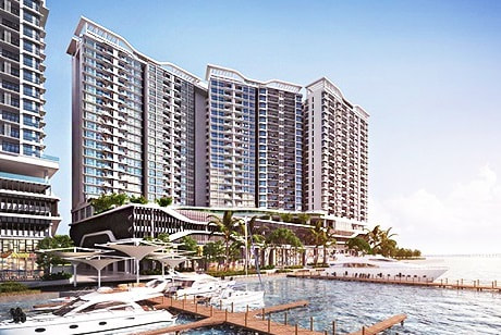 Queens Residences