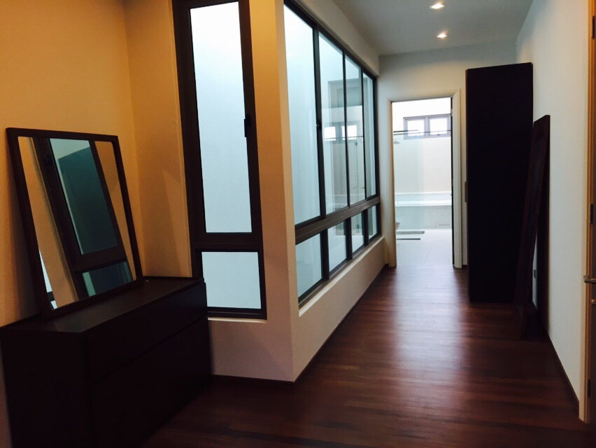 3 storey house