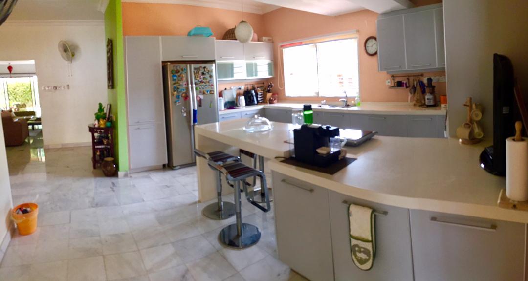 Renovated bungalow for sale