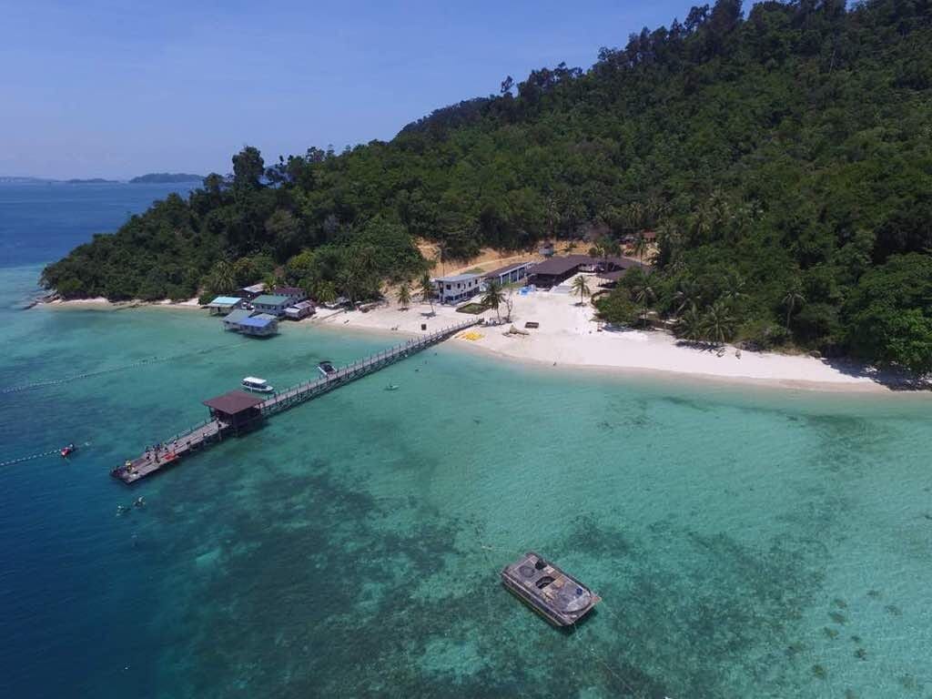 Private island for sale