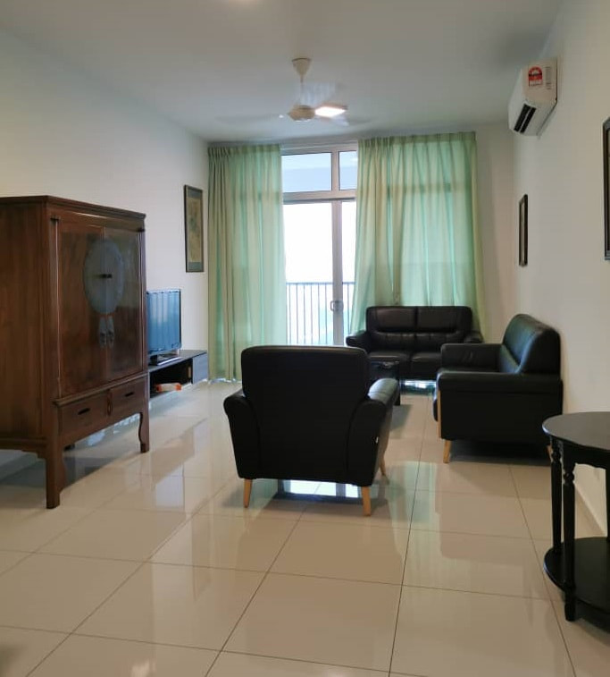 Living hall