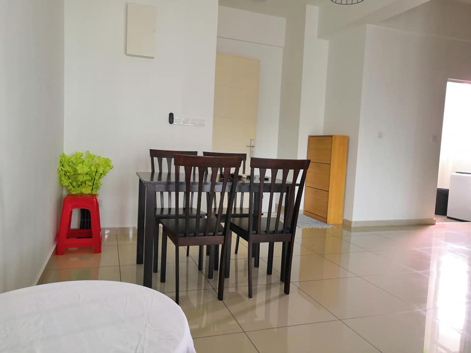 Dinning hall