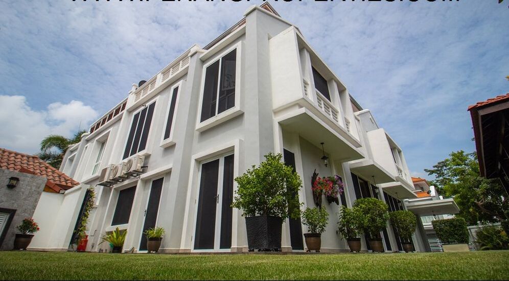 E&O Semi Detached