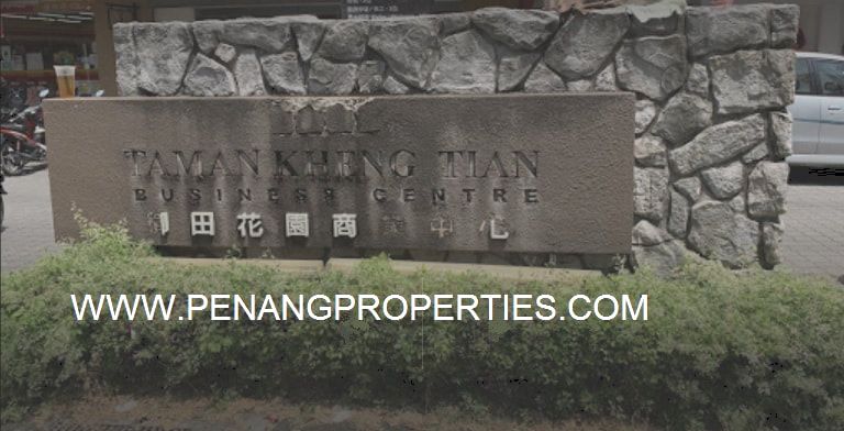 Taman Kheng Tian