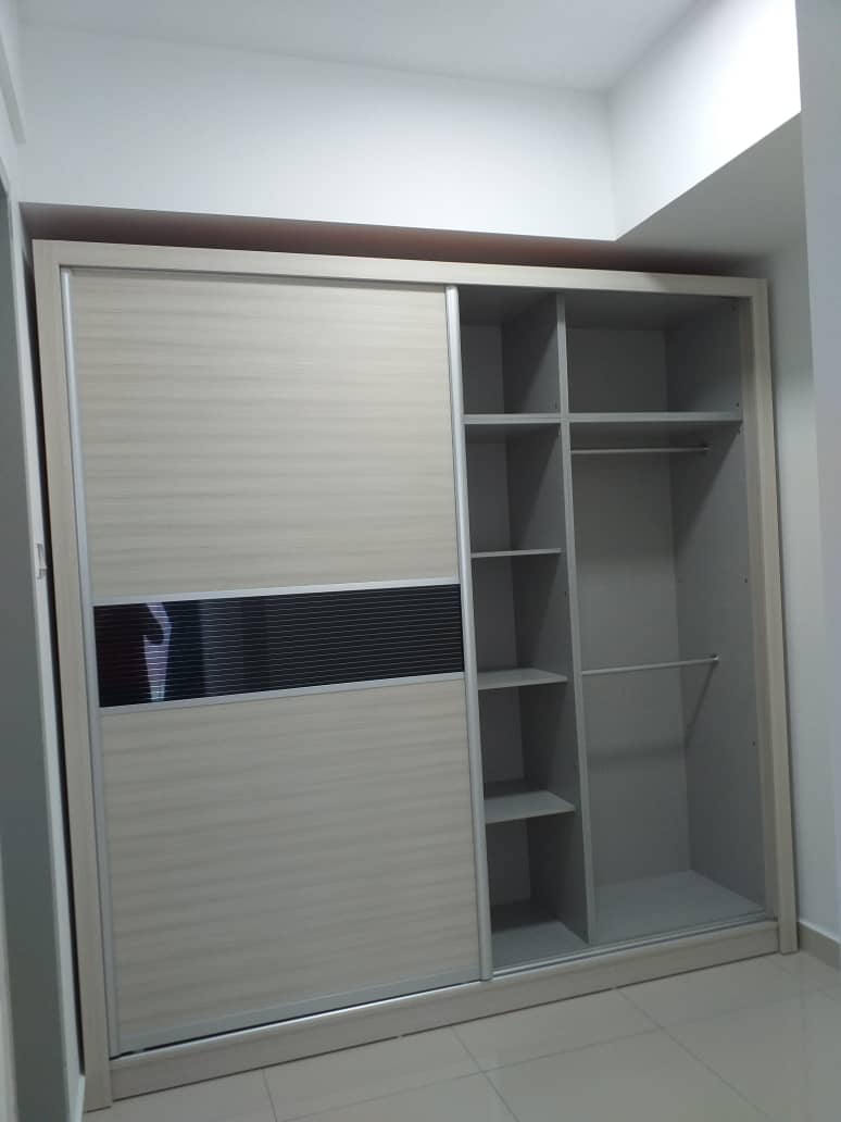 Wardrobe